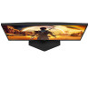 AOC Q27G42XNE | 27 " | VA | QHD | 16:9 | 180 Hz | 1 ms | 2560 x 1440 pixels | 300 cd/m | HDMI ports quantity 2 | Black