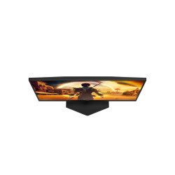 AOC Q27G42XNE | 27 " | VA | QHD | 16:9 | 180 Hz | 1 ms | 2560 x 1440 pixels | 300 cd/m | HDMI ports quantity 2 | Black