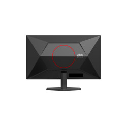 AOC Q27G42XNE | 27 " | VA | QHD | 16:9 | 180 Hz | 1 ms | 2560 x 1440 pixels | 300 cd/m | HDMI ports quantity 2 | Black