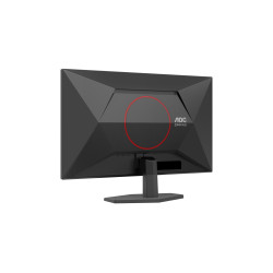 AOC Q27G42XNE | 27 " | VA | QHD | 16:9 | 180 Hz | 1 ms | 2560 x 1440 pixels | 300 cd/m | HDMI ports quantity 2 | Black