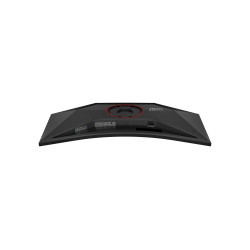 AOC CU34G4Z | 34 " | Fast VA | WQHD | 21:9 | 240 Hz | 1 ms | 3440 x 1440 pixels | 450 cd/m | HDMI ports quantity 2 | Black