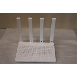 SALE OUT. Xiaomi Router AX3000T EU | Xiaomi 6 month(s) | DEMO