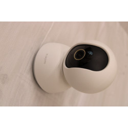 SALE OUT. Xiaomi Smart Camera C300 | Xiaomi Smart Camera | C300 | 6 month(s) | Dome | 3 MP | 1.4mm | H.265 | MicroSD, max. 256 G