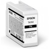 Epson UltraChrome Pro 10 ink | T47A1 | Ink cartrige | Photo Black
