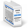 Epson UltraChrome Pro 10 ink | T47A2 | Ink cartrige | Cyan