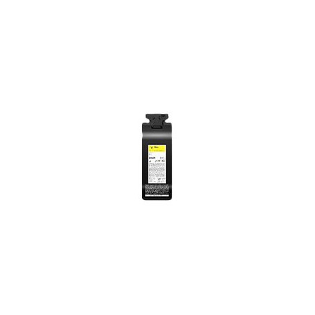 Epson UltraChrome DG2 T54L400 (800ml) | Ink Cartrige | Yellow