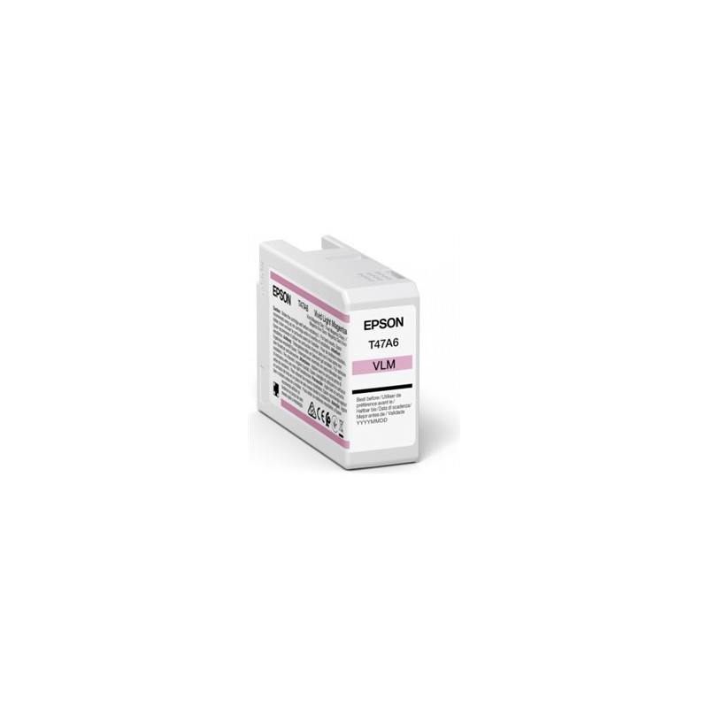 Epson Ink cartrige | Light magenta