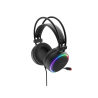 Genesis Gaming Headset | Neon 613 G2 | Wired | Over-ear | Microphone | Black