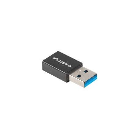 Lanberg Adapter | AD-UC-UA-01
