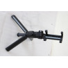 SALE OUT. Xiaomi Mi Selfie Stick Tripod (Black) | Xiaomi Mi Selfie Stick Tripod | Aluminium | Black | USED | Non-slip constructi