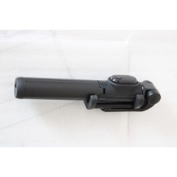SALE OUT. Xiaomi Mi Selfie Stick Tripod (Black) | Xiaomi Mi Selfie Stick Tripod | Aluminium | Black | USED | Non-slip constructi