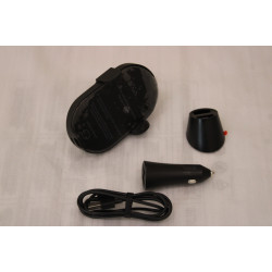 SALE OUT. Xiaomi Mi 20W Wireless Car Charger | Xiaomi Wireless Car Charger | WCJ02ZM | USED