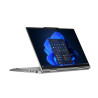 Lenovo ThinkPad X1 2-in-1 G10 | Grey | 14 " | IPS | Touchscreen | WUXGA | 1920 x 1200 pixels | Anti-glare | Intel Core Ultra 7 |