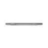 Lenovo ThinkPad X1 2-in-1 G10 | Grey | 14 " | IPS | Touchscreen | WUXGA | 1920 x 1200 pixels | Anti-glare | Intel Core Ultra 7 |