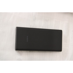 SALE OUT. Xiaomi 10W Wireless Power Bank 10000 | Xiaomi 10W Wireless Power Bank 10000mAh | 10000 mAh | 5 V/3 A | Black | USED, M