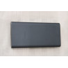 SALE OUT. Xiaomi 22.5W Power Bank 10000 | Xiaomi Power Bank | 10000 mAh | 1 x USB-C, 2 x USB A | Blue | USED, MISSING USB CABLE