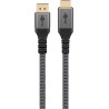 Goobay DisplayPort to HDMI Cable | 65271 | 5 m