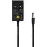 Goobay Universal Power Supply 5-15V, Max. 36W, 2.4A | 74436