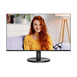 AOC 24B3QA2 | 24 " | IPS | FHD | 16:9 | 120 Hz | 1 ms | 1920 x 1080 pixels | 300 cd/m | HDMI ports quantity 1 | Black