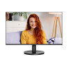 AOC 24B3QA2 | 24 " | IPS | FHD | 16:9 | 120 Hz | 1 ms | 1920 x 1080 pixels | 300 cd/m | HDMI ports quantity 1 | Black