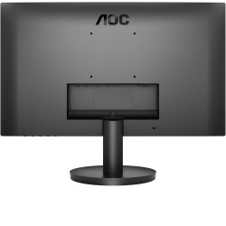 AOC 24B3QA2 | 24 " | IPS | FHD | 16:9 | 120 Hz | 1 ms | 1920 x 1080 pixels | 300 cd/m | HDMI ports quantity 1 | Black