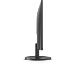 AOC 24B3QA2 | 24 " | IPS | FHD | 16:9 | 120 Hz | 1 ms | 1920 x 1080 pixels | 300 cd/m | HDMI ports quantity 1 | Black