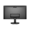 AOC 24B3QA2 | 24 " | IPS | FHD | 16:9 | 120 Hz | 1 ms | 1920 x 1080 pixels | 300 cd/m | HDMI ports quantity 1 | Black