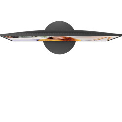 AOC 24B3QA2 | 24 " | IPS | FHD | 16:9 | 120 Hz | 1 ms | 1920 x 1080 pixels | 300 cd/m | HDMI ports quantity 1 | Black