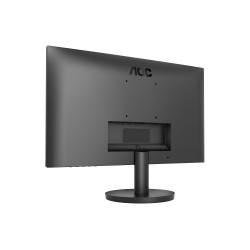AOC 24B3QA2 | 24 " | IPS | FHD | 16:9 | 120 Hz | 1 ms | 1920 x 1080 pixels | 300 cd/m | HDMI ports quantity 1 | Black