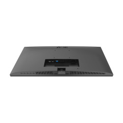 AOC 24B3QA2 | 24 " | IPS | FHD | 16:9 | 120 Hz | 1 ms | 1920 x 1080 pixels | 300 cd/m | HDMI ports quantity 1 | Black