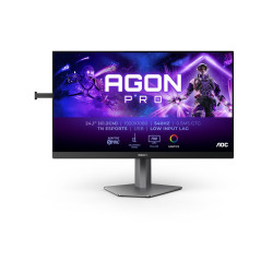 AOC AG246FK 24 , 1920x1080, 16:9, 400 cd/m , 1ms, HDMI, Displayport | AOC