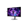 AOC AG246FK 24 , 1920x1080, 16:9, 400 cd/m , 1ms, HDMI, Displayport | AOC