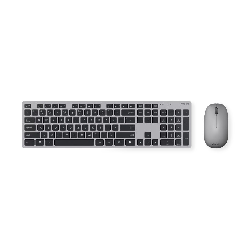 Asus W5000 KEYBOARD+MOUSE/GY/RU | Asus