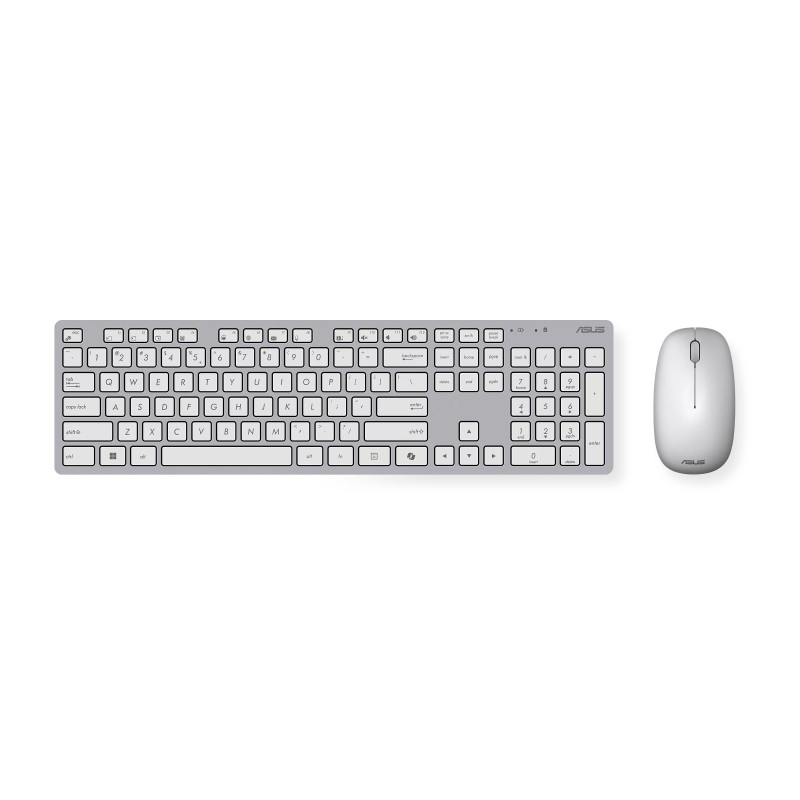 Asus W5000 KEYBOARD+MOUSE/WH/RU | Asus