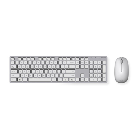 Asus W5000 KEYBOARD+MOUSE/WH/RU | Asus
