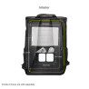 Asus BP4701 ROG BACKPACK/15_17 | Asus BP4701 | Notebook carrying backpack | Fits up to size 17 " | Backpack | Black