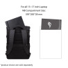 Asus BP4701 ROG BACKPACK/15_17 | Asus BP4701 | Notebook carrying backpack | Fits up to size 17 " | Backpack | Black