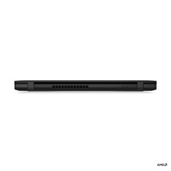 Lenovo ThinkPad L16 G2 (AMD) | Black | 16 " | IPS | WUXGA | 1920 x 1200 pixels | Anti-glare | AMD Ryzen 7 PRO | 250 | 32 GB | SO
