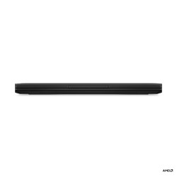 Lenovo ThinkPad L16 G2 (AMD) | Black | 16 " | IPS | WUXGA | 1920 x 1200 pixels | Anti-glare | AMD Ryzen 7 PRO | 250 | 32 GB | SO