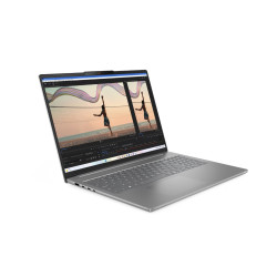 Lenovo IdeaPad Slim 5 16AHP10 16 2.8K AMD R7 8845HS/16GB/1TB/AMD Radeon 780M/WIN11 Home/ENG Backlit kbd/Grey/2Y Warranty | Lenov