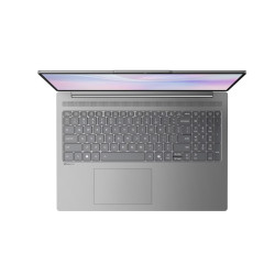 Lenovo IdeaPad Slim 5 16AHP10 16 2.8K AMD R7 8845HS/16GB/1TB/AMD Radeon 780M/WIN11 Home/ENG Backlit kbd/Grey/2Y Warranty | Lenov