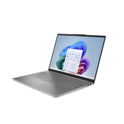 Lenovo IdeaPad Slim 5 16AHP10 16 2.8K AMD R7 8845HS/16GB/1TB/AMD Radeon 780M/WIN11 Home/ENG Backlit kbd/Grey/2Y Warranty | Lenov