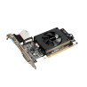 Gigabyte | GV-N710D3-2GL 2.0 | NVIDIA | 2 GB | GeForce GT 710 | DDR3 | Cooling type Active | DVI-D ports quantity 1 | HDMI ports