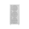 Deepcool | MID TOWER CASE | CH560 Digital | Side window | White | Mid-Tower | Power supply included No | ATX PS2