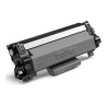 Brother TN-2510XL Toner Cartridge, Black | Brother TN-2510XL | Toner cartridge | Black