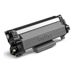 Brother TN-2510XL Toner Cartridge, Black | Brother TN-2510XL | Toner cartridge | Black