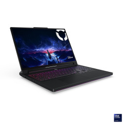 Lenovo Legion Pro 7 16IAX10H | Eclipse Black | 16 " | OLED | WQXGA | 2560 x 1600 pixels | Intel Core Ultra 9 | 275HX | 32 GB | C