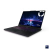 Lenovo Legion Pro 7 16IAX10H | Eclipse Black | 16 " | OLED | WQXGA | 2560 x 1600 pixels | Intel Core Ultra 9 | 275HX | 32 GB | C