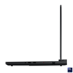 Lenovo Legion Pro 7 16IAX10H | Eclipse Black | 16 " | OLED | WQXGA | 2560 x 1600 pixels | Intel Core Ultra 9 | 275HX | 32 GB | C