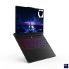 Lenovo Legion Pro 7 16IAX10H | Eclipse Black | 16 " | OLED | WQXGA | 2560 x 1600 pixels | Intel Core Ultra 9 | 275HX | 32 GB | C